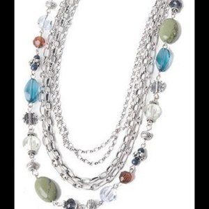 Premier Designs Costa Rica Necklace